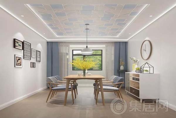 集成吊顶为什么这么受欢迎?你知道吗